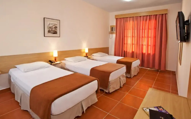 Hotel Terra Nobre