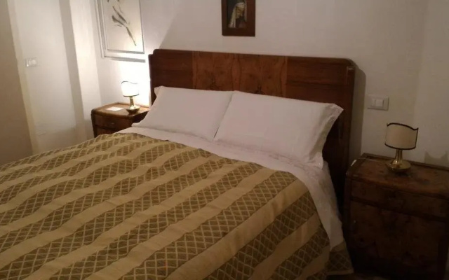 La Casa nel Borgo