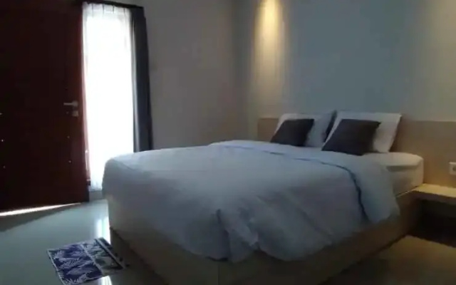 Jatianyar Residence