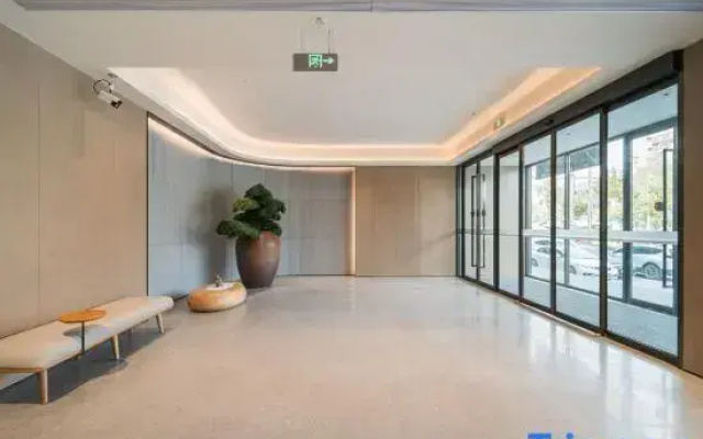 JI Hotel (Artux)