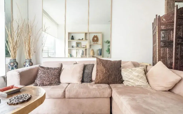 Polanco Designer Apartament