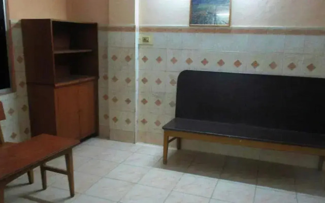 Vijaya Lodge