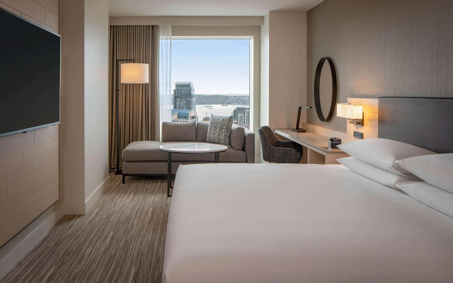 Hyatt Regency Seattle