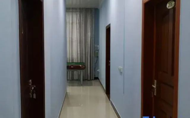 Xinxin Inn