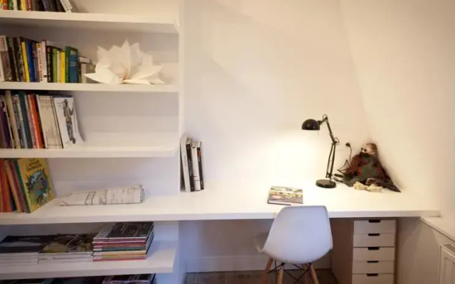 B&B Plan Bxl