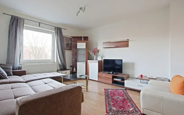 Private Apartment Bangemannweg