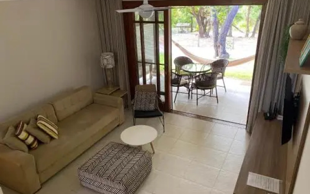 Apartamento Reserva Praia do Forte