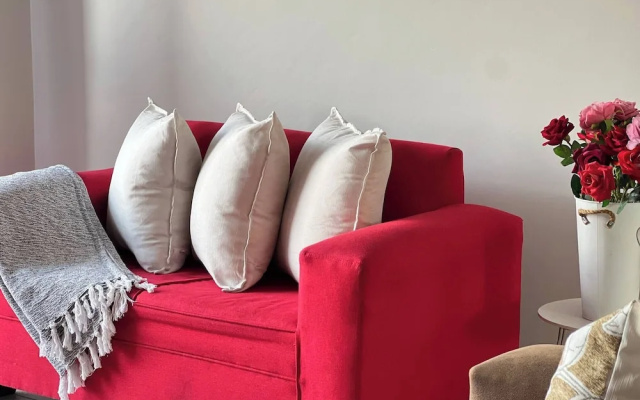 Amazing 2BR 2bath With River View in Waterfall