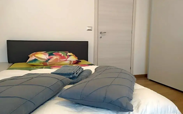 B&B Markone Bologna Center (Adults Only)