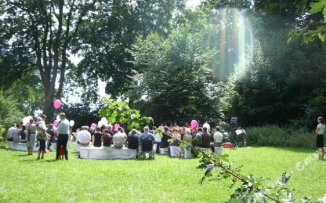 Berggasthof Ludwigshöhe