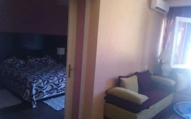 Hotel Moulay Yacoub