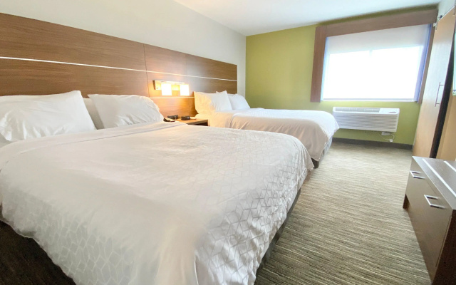 Holiday Inn Express Hotel & Suites Park City by IHG