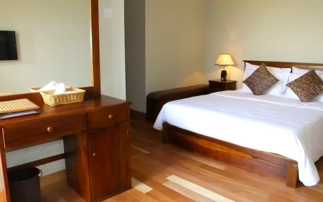Villa Arunalu Kandy