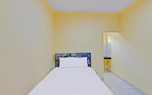 OYO 90823 Casa Jupiter Shine