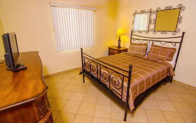 Villa 7 - 4 Br Villa