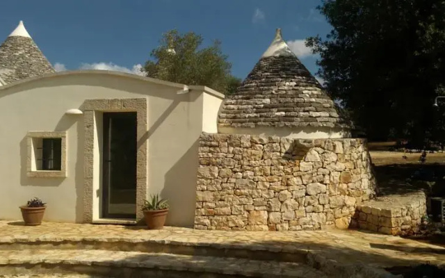 Masseria Zumpicchio