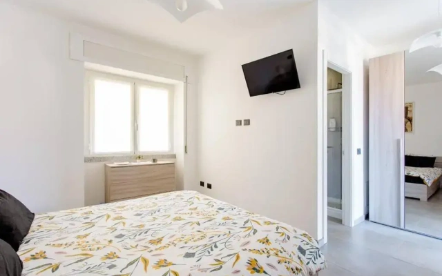 B&B Benvenuti al Nord