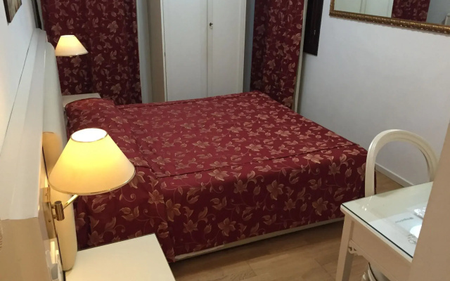 albergo ai Tolentini