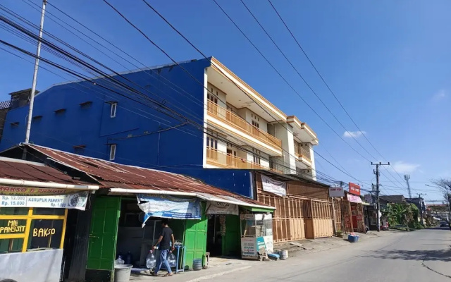 Hotel O Homestay Citra