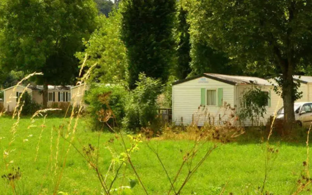 Camping L'Europe