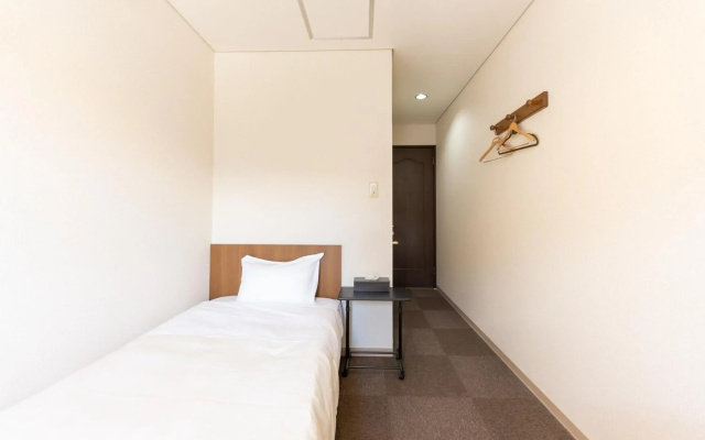 Tabist Business Ryokan Fukihara Ina Ihoku(Tabist ビジネス旅館ふきはら 伊那伊北)