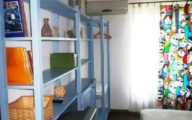 Casa de vacanta Bibanu Literat