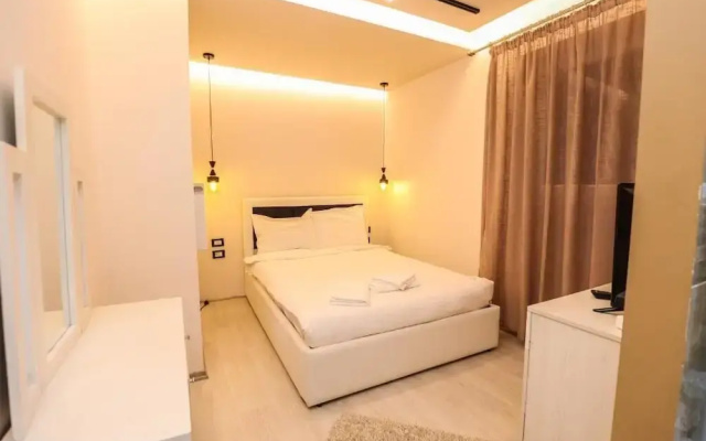 Hotel Kristal