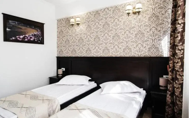 Hotel Turist