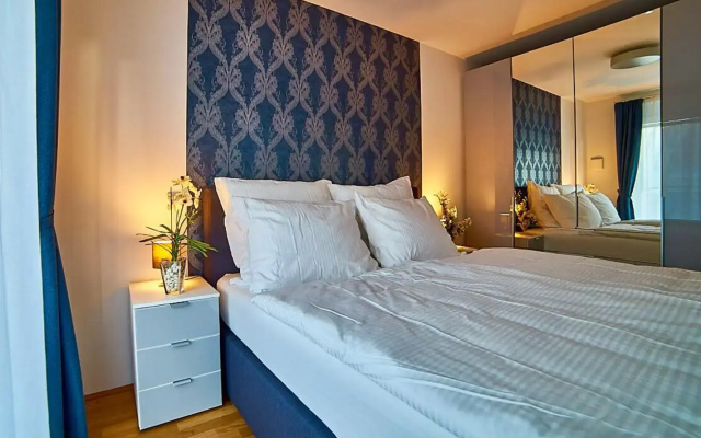 Best Place Apartments Vienna