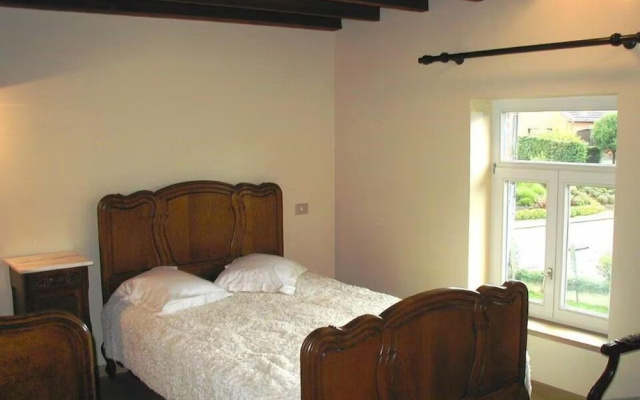 Villa Krat