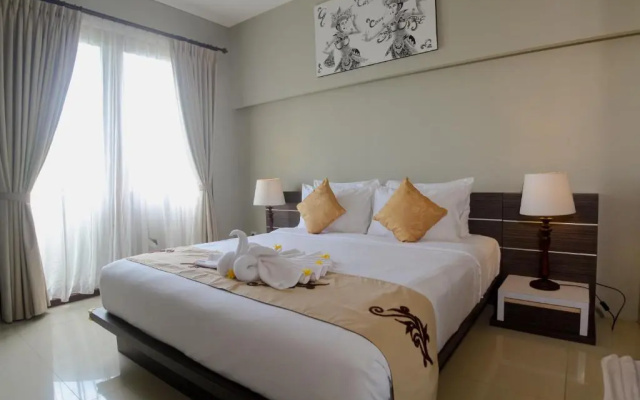 Abisha Villa Jimbaran