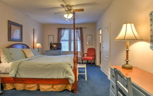 1898 Waverly Inn