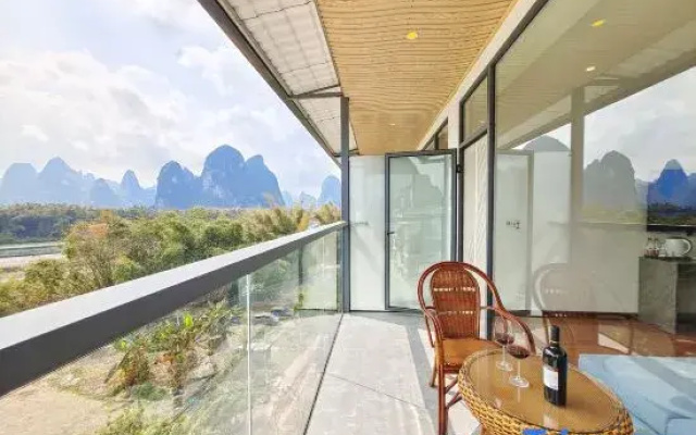 Lipan Leisure Homestay