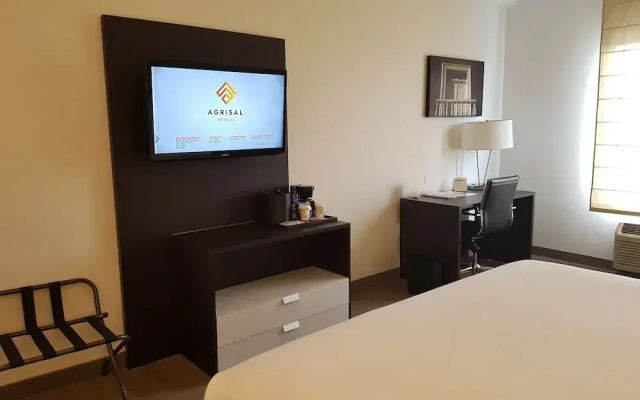 Holiday Inn Express