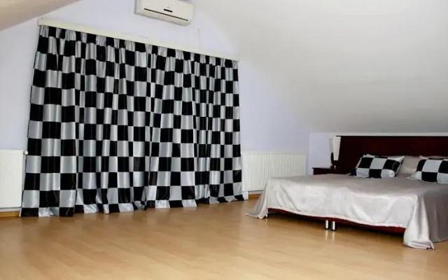 Hotel GT