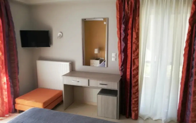 DreamCoast Apartments I