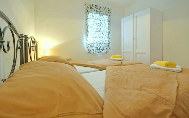 Angelo d'Oro Holiday Home Orto