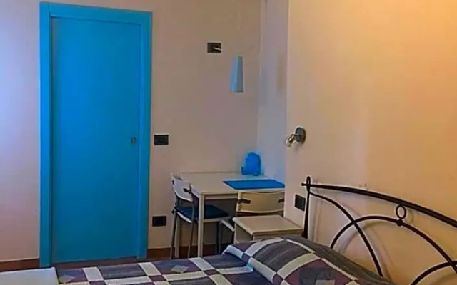 B&B El Piastrol