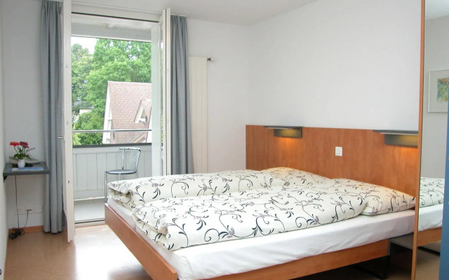Hotel Bienenberg