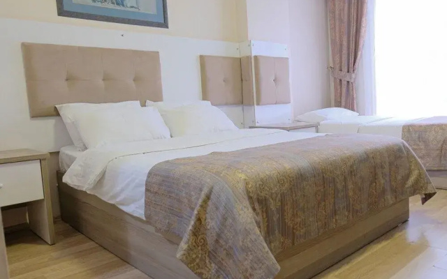 Konuk Otel