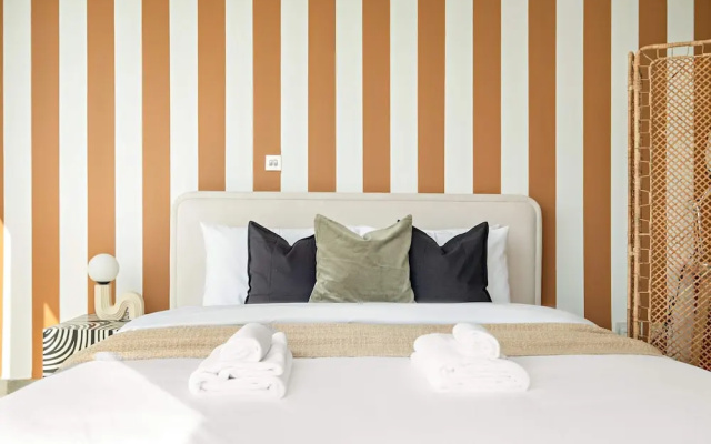 Silkhaus Cozy Studio Madison Barsha Heights
