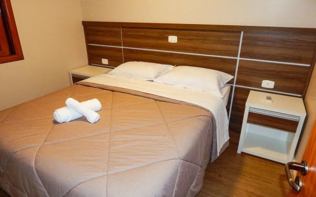 Flats Requinte Gramado