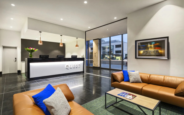 Quest Chatswood
