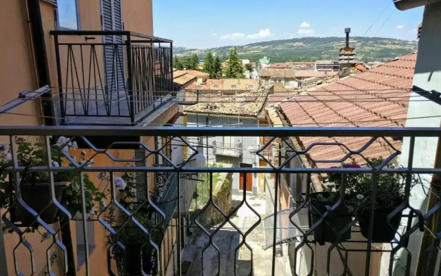 La Chiave del Gufo - Bojano