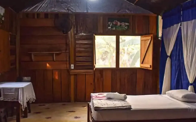 Hostal Caño Nevera