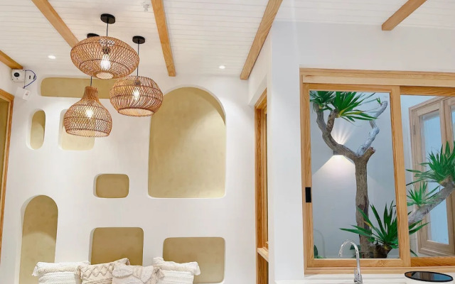 Baphu Apartment-5min walk to MyKhe beach