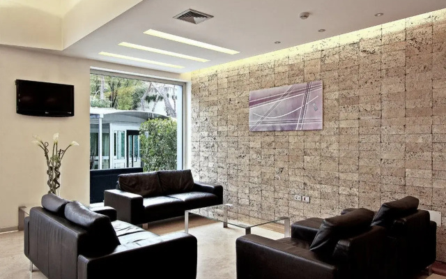 Hotel All Time Relais & Sport