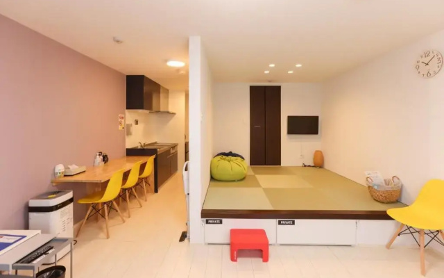 Guest House Gifuhashima COCONE / Vacation STAY 33937