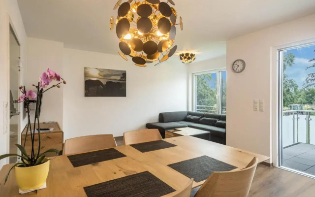 Ferienwohnung 2 am Biohof Eriskirch