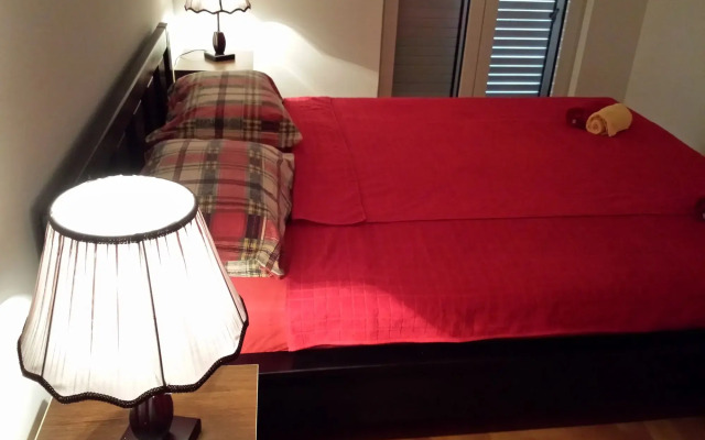 Apartments Lazarevic